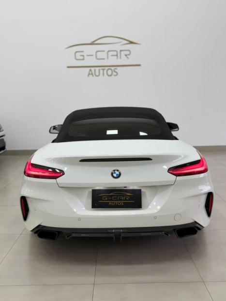 BMW Z4 3.0 I6 TWINPOWER M40I TURBO STEPTRONIC AUTOMÁTICO, Foto 6