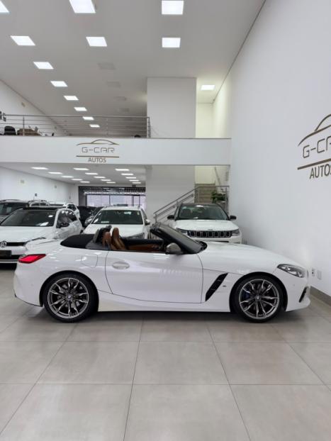 BMW Z4 3.0 I6 TWINPOWER M40I TURBO STEPTRONIC AUTOMÁTICO, Foto 7