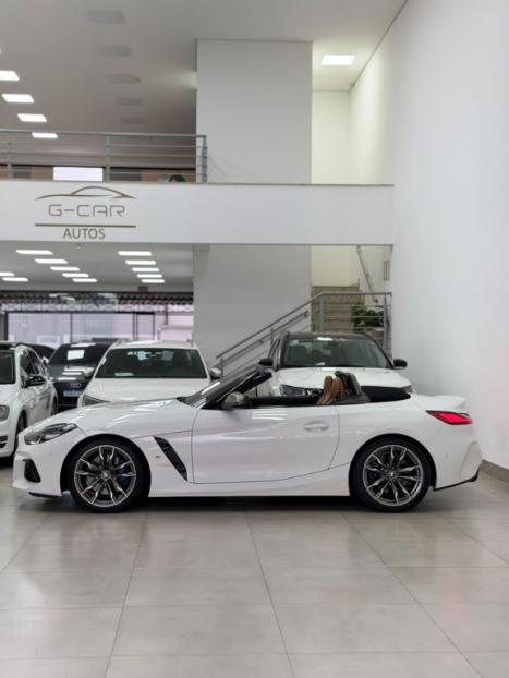 BMW Z4 3.0 I6 TWINPOWER M40I TURBO STEPTRONIC AUTOMÁTICO, Foto 8