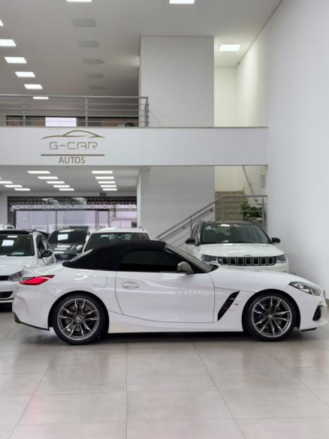 BMW Z4 3.0 I6 TWINPOWER M40I TURBO STEPTRONIC AUTOMÁTICO, Foto 9