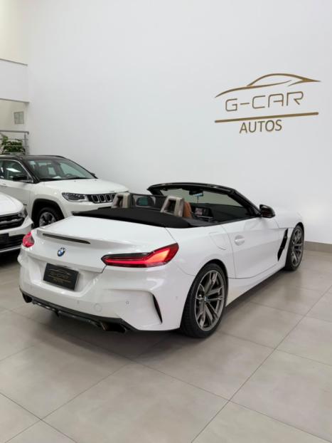 BMW Z4 3.0 I6 TWINPOWER M40I TURBO STEPTRONIC AUTOMÁTICO, Foto 10