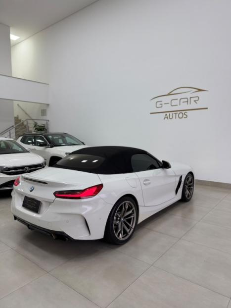 BMW Z4 3.0 I6 TWINPOWER M40I TURBO STEPTRONIC AUTOMÁTICO, Foto 11