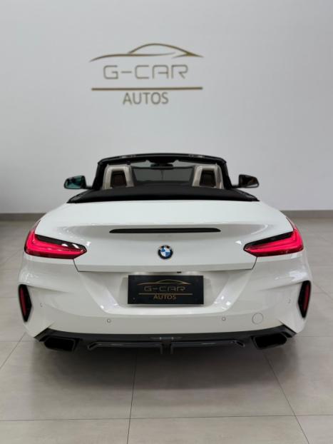 BMW Z4 3.0 I6 TWINPOWER M40I TURBO STEPTRONIC AUTOMÁTICO, Foto 12