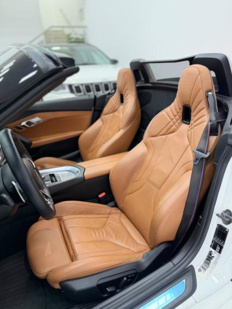 BMW Z4 3.0 I6 TWINPOWER M40I TURBO STEPTRONIC AUTOMÁTICO, Foto 13