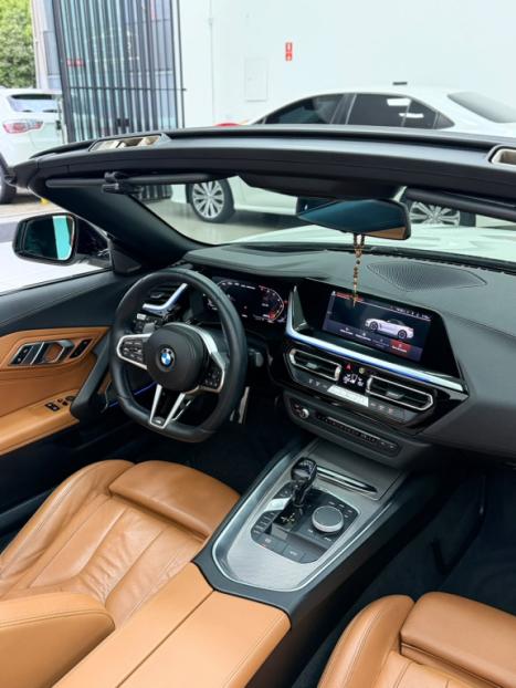 BMW Z4 3.0 I6 TWINPOWER M40I TURBO STEPTRONIC AUTOMÁTICO, Foto 14