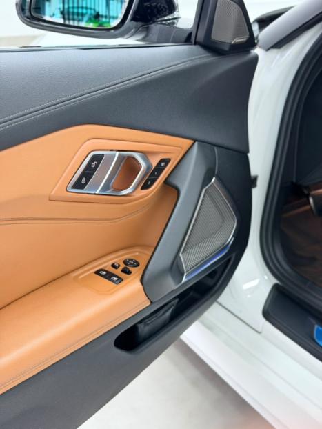 BMW Z4 3.0 I6 TWINPOWER M40I TURBO STEPTRONIC AUTOMÁTICO, Foto 15