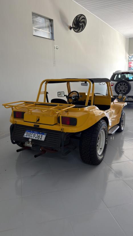 BRM M8 1600, Foto 2