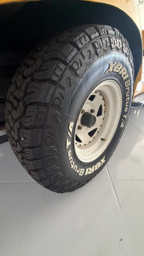 BRM M8 1600, Foto 5