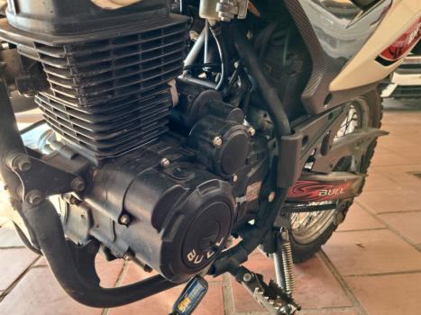 BULL BM-T 180 , Foto 4