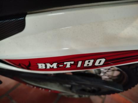 BULL BM-T 180 , Foto 5