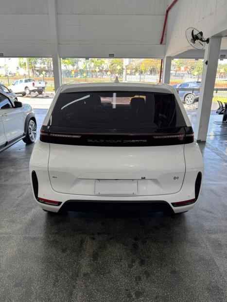 BYD D1 53 KW EL�TRICO, Foto 6
