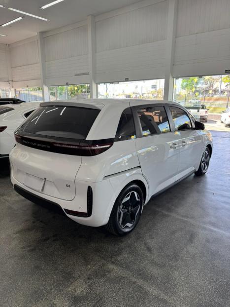 BYD D1 53 KW EL�TRICO, Foto 7