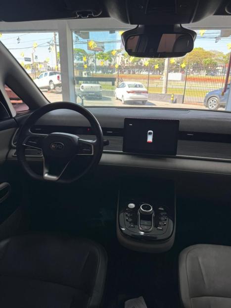 BYD D1 53 KW EL�TRICO, Foto 8