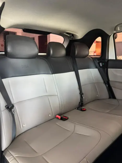 BYD D1 53 KW EL�TRICO, Foto 11