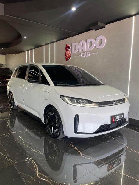 BYD D1 53 KW ELÉTRICO, Foto 5