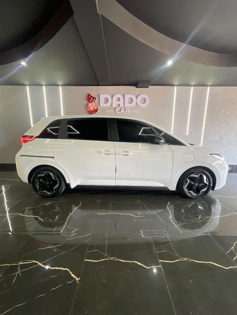 BYD D1 53 KW ELÉTRICO, Foto 6