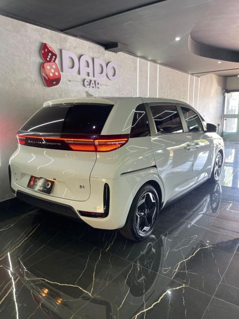 BYD D1 53 KW ELÉTRICO, Foto 7