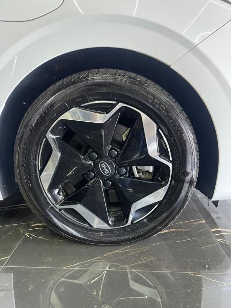 BYD D1 53 KW ELÉTRICO, Foto 11