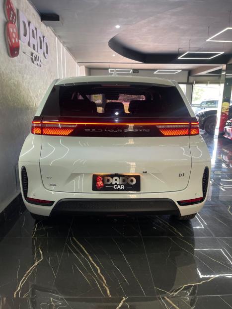 BYD D1 53 KW ELÉTRICO, Foto 13