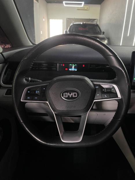 BYD D1 53 KW ELÉTRICO, Foto 14