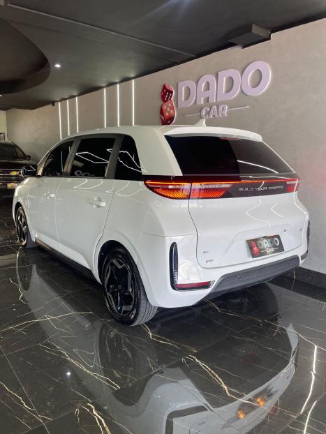 BYD D1 53 KW ELÉTRICO, Foto 17