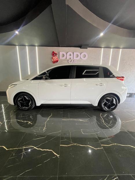 BYD D1 53 KW ELÉTRICO, Foto 20