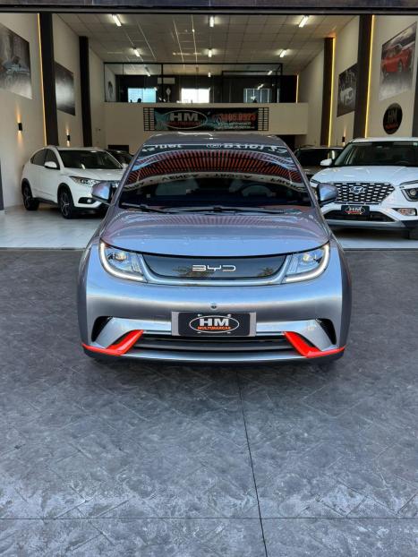 BYD Dolphin 44,9 KW ELTRICO, Foto 2