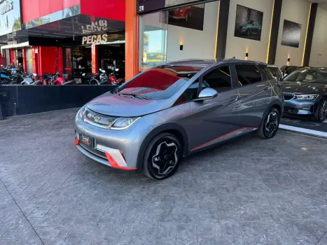 BYD Dolphin 44,9 KW ELTRICO, Foto 4