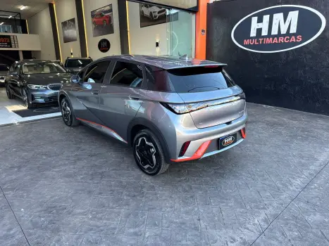 BYD Dolphin 44,9 KW ELTRICO, Foto 11