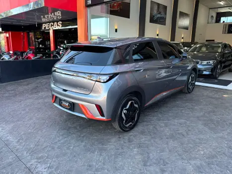BYD Dolphin 44,9 KW ELTRICO, Foto 12