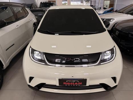 BYD Dolphin 44,9 KW ELTRICO GS, Foto 5