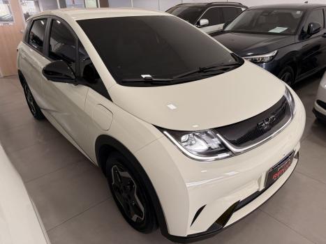 BYD Dolphin 44,9 KW ELTRICO GS, Foto 8