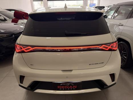 BYD Dolphin 44,9 KW ELTRICO GS, Foto 6