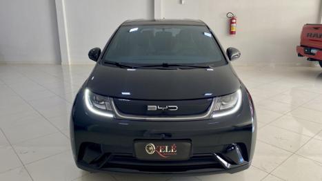 BYD Dolphin 44,9 KW ELTRICO GS, Foto 3
