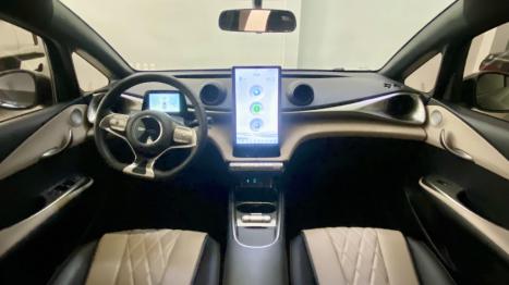 BYD Dolphin 44,9 KW ELTRICO GS, Foto 9