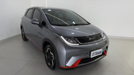 BYD Dolphin 44,9 KW EL�TRICO GS, Foto 1