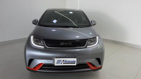 BYD Dolphin 44,9 KW EL�TRICO GS, Foto 2