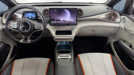 BYD Dolphin 44,9 KW EL�TRICO GS, Foto 4