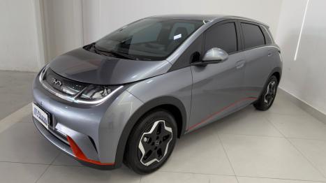 BYD Dolphin 44,9 KW EL�TRICO GS, Foto 10