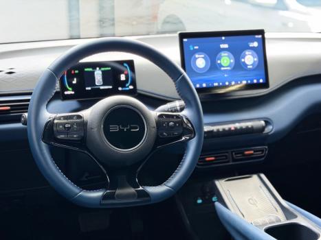 BYD Dolphin 44,9 KW EL�TRICO GS, Foto 6