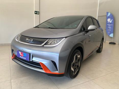 BYD Dolphin 44,9 KW EL�TRICO GS, Foto 2