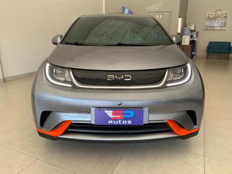 BYD Dolphin 44,9 KW EL�TRICO GS, Foto 3