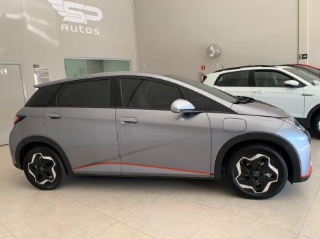 BYD Dolphin 44,9 KW EL�TRICO GS, Foto 4
