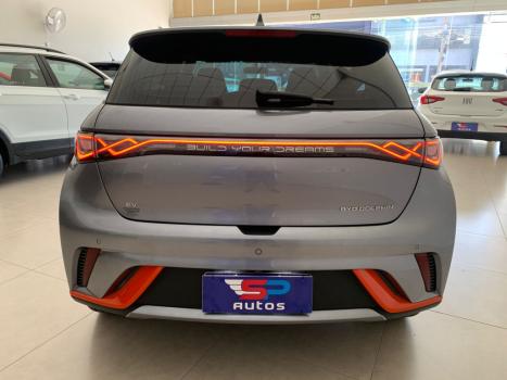 BYD Dolphin 44,9 KW EL�TRICO GS, Foto 7