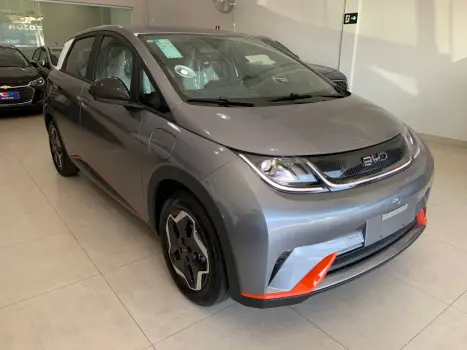 BYD Dolphin 44,9 KW EL�TRICO GS, Foto 3