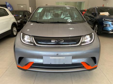 BYD Dolphin 44,9 KW EL�TRICO GS, Foto 2