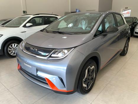 BYD Dolphin 44,9 KW EL�TRICO GS, Foto 1