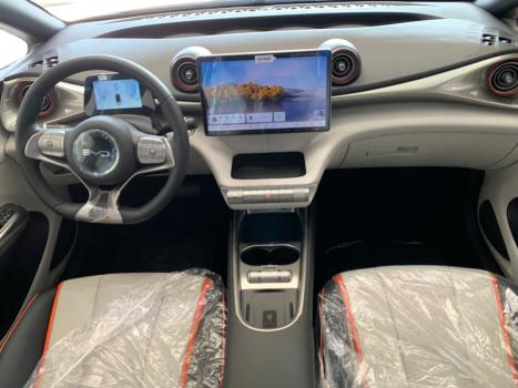 BYD Dolphin 44,9 KW EL�TRICO GS, Foto 9