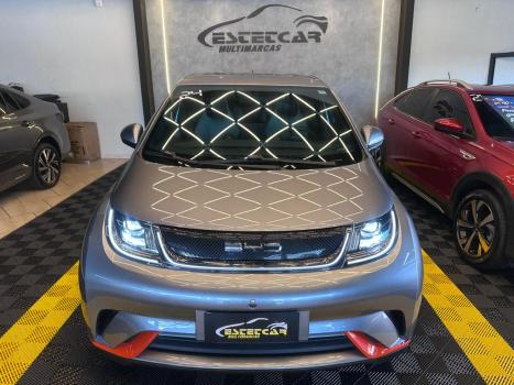 BYD Dolphin 44,9 KW EL�TRICO GS, Foto 3