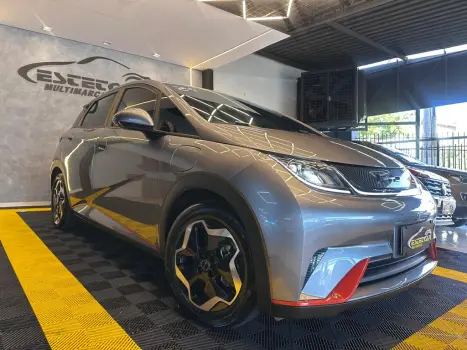 BYD Dolphin 44,9 KW EL�TRICO GS, Foto 1